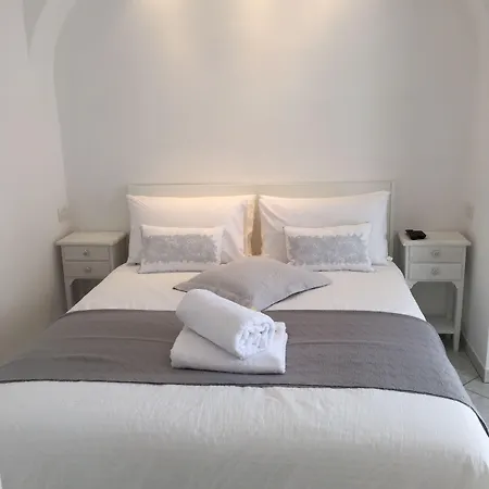 ベッド・アンド・ブレックファスト Bettola Del Re Boutique 4*