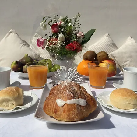 Bettola Del Re Boutique B&B 4*