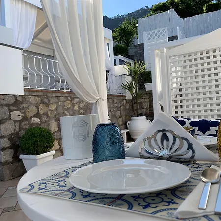 Bettola Del Re Boutique B&B 4*