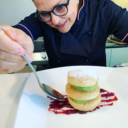 Bettola Del Re Boutique ベッド・アンド・ブレックファスト