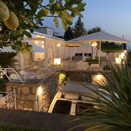 Bettola Del Re Boutique 4*