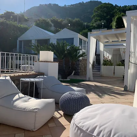 ベッド・アンド・ブレックファスト Bettola Del Re Boutique