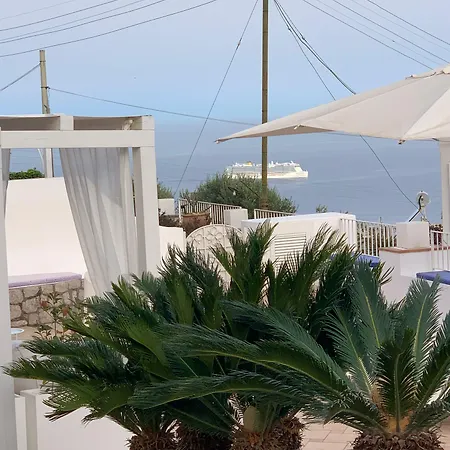 Bettola Del Re Boutique B&B