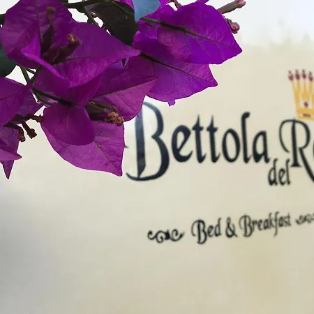 ベッド・アンド・ブレックファスト Bettola Del Re Boutique アナカプリ