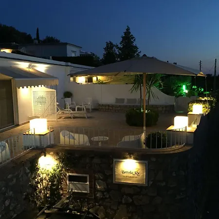 Bettola Del Re Boutique