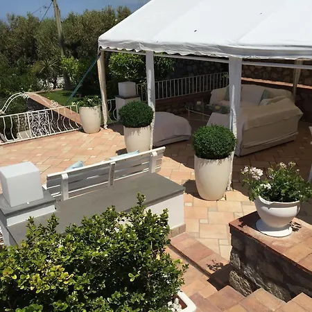 Bettola Del Re Boutique 4*