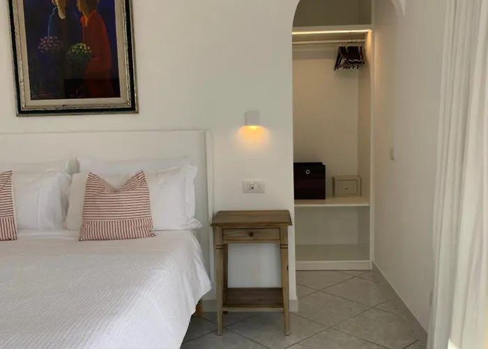 Boutique Bettola Del Re 4* Anacapri (Isola di Capri)