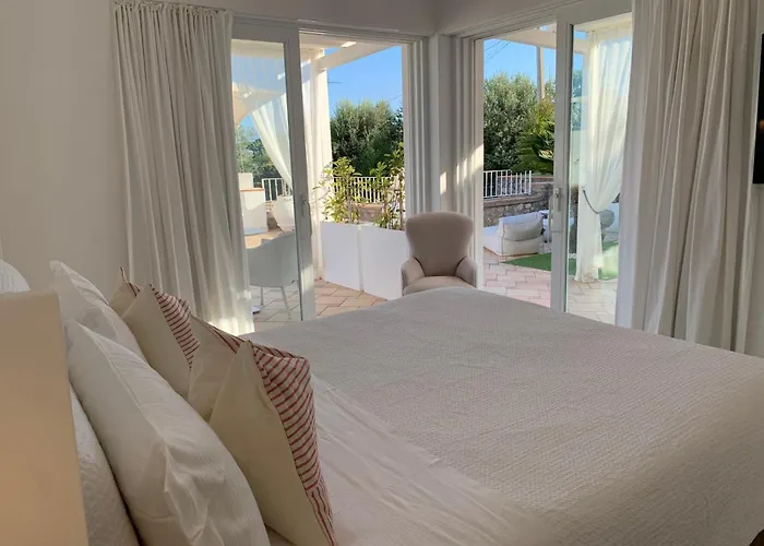 Bed & Breakfast Boutique Bettola Del Re