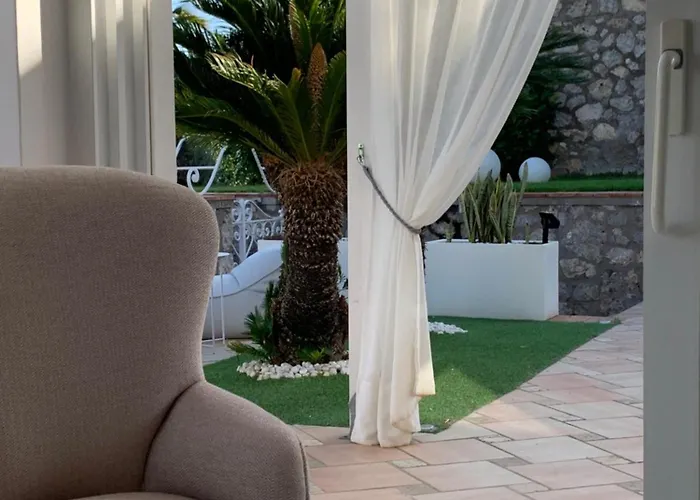 Bed & Breakfast Boutique Bettola Del Re 4*