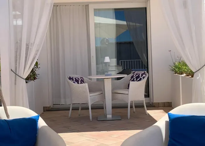 Boutique Bettola Del Re