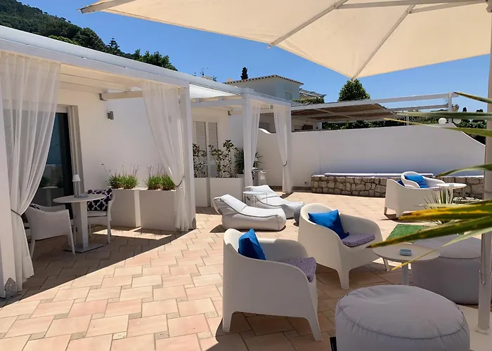 Boutique Bettola Del Re Bed & Breakfast