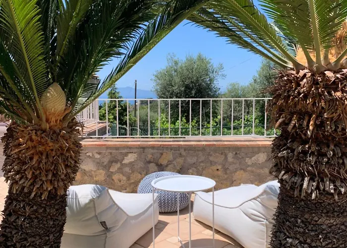 Bed & Breakfast Boutique Bettola Del Re