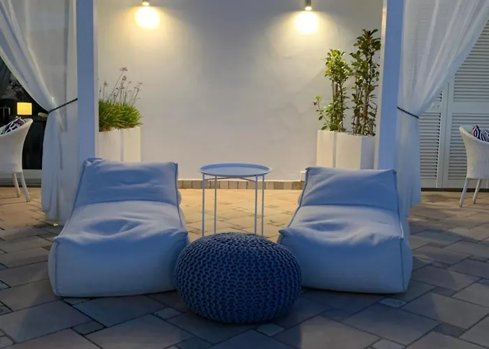 Boutique Bettola Del Re