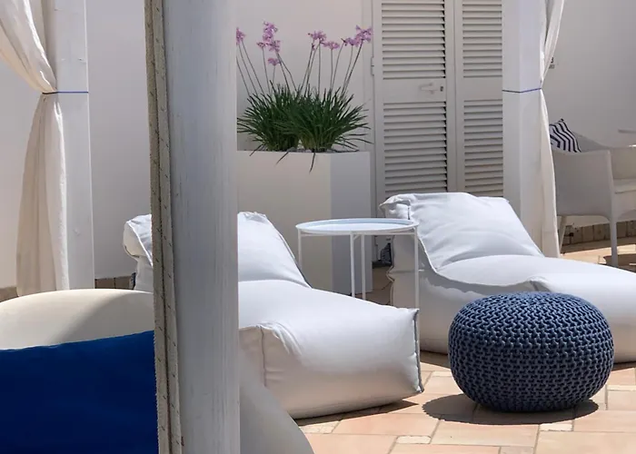 Boutique Bettola Del Re