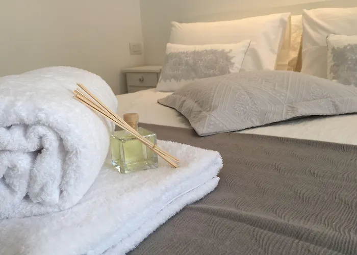 Boutique Bettola Del Re Anacapri (Isola di Capri)