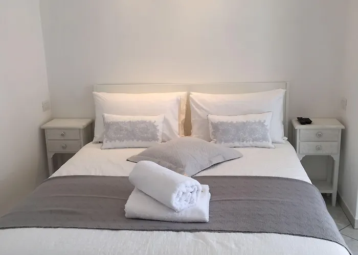 Bed & Breakfast Boutique Bettola Del Re 4*