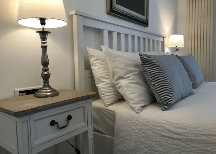 Boutique Bettola Del Re Bed & Breakfast 4*