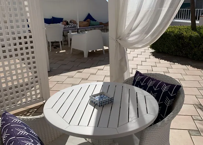 Boutique Bettola Del Re