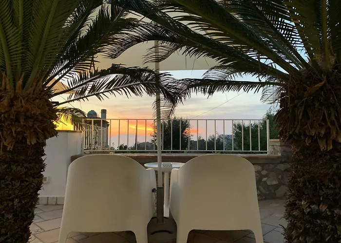 Bed & Breakfast Boutique Bettola Del Re 4*