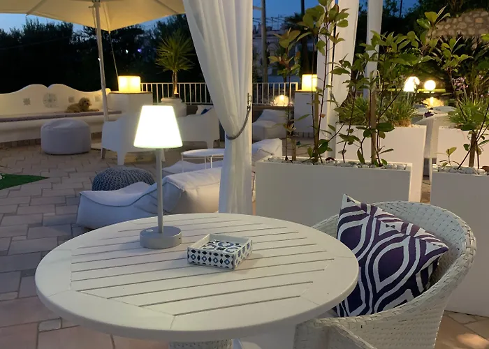 Boutique Bettola Del Re 4*