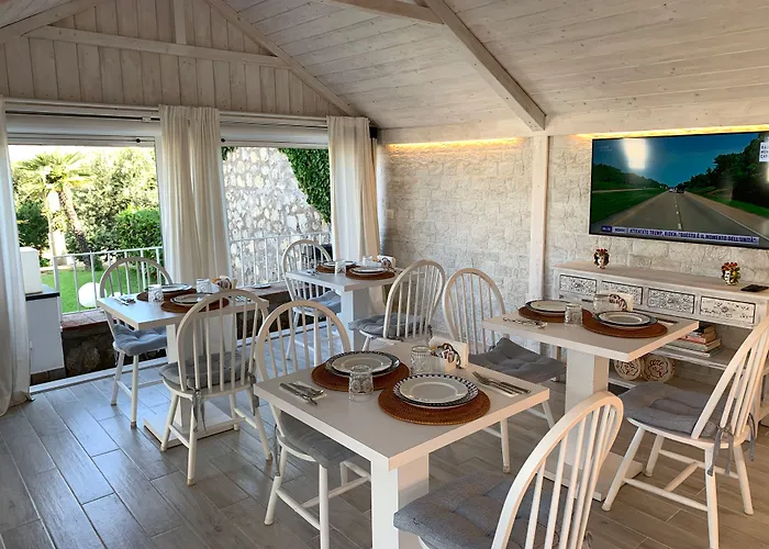 Boutique Bettola Del Re