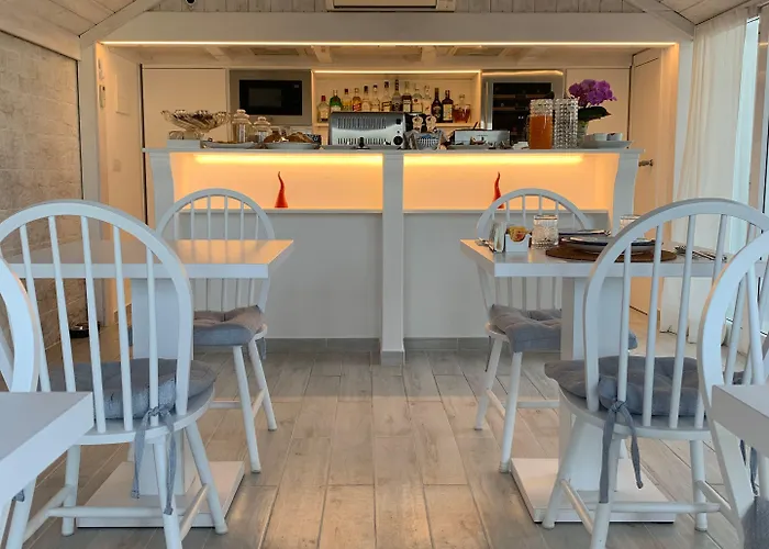 Bed & Breakfast Boutique Bettola Del Re