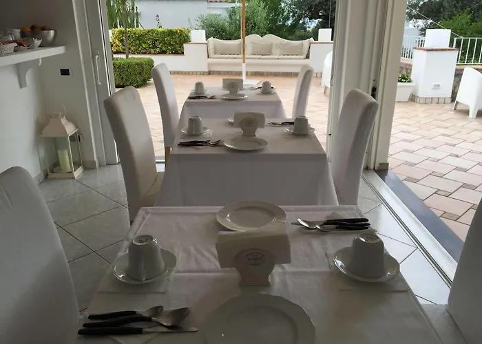 Boutique Bettola Del Re 4*