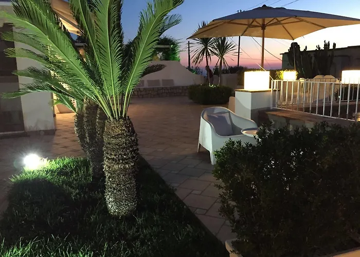 Boutique Bettola Del Re Bed & Breakfast 4*