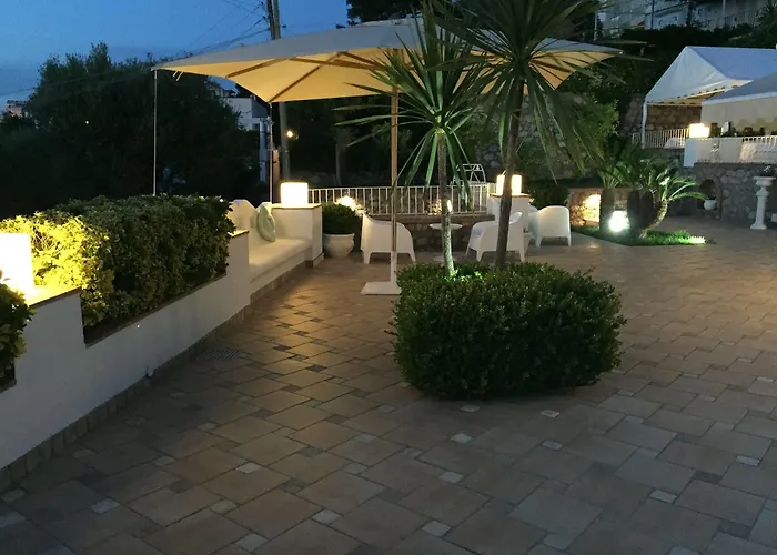 Boutique Bettola Del Re