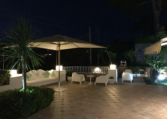 Boutique Bettola Del Re 4* Anacapri (Isola di Capri)