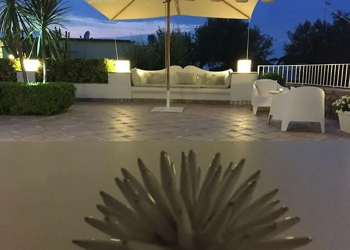 Bed & Breakfast Boutique Bettola Del Re