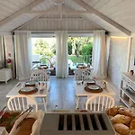 Bed & Breakfast Bettola Del Re Boutique