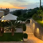Bed & Breakfast Bettola Del Re Boutique 4*