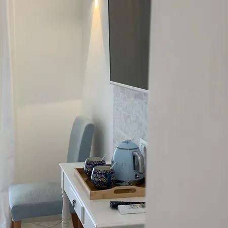 Bettola Del Re Boutique Oda ve Kahvaltı Anacapri (Isola di Capri)