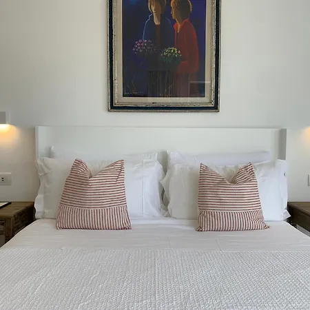 Bettola Del Re Boutique Bed & Breakfast 4*