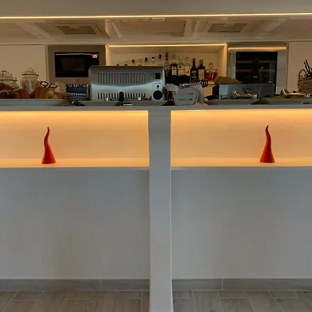 Oda ve Kahvaltı Bettola Del Re Boutique Anacapri (Isola di Capri)
