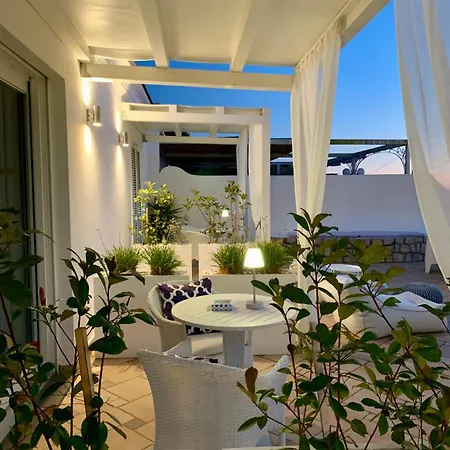 Bed & Breakfast Bettola Del Re Boutique 4*