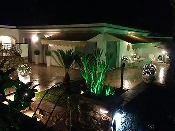 Oda ve Kahvaltı Bettola Del Re Boutique 2*