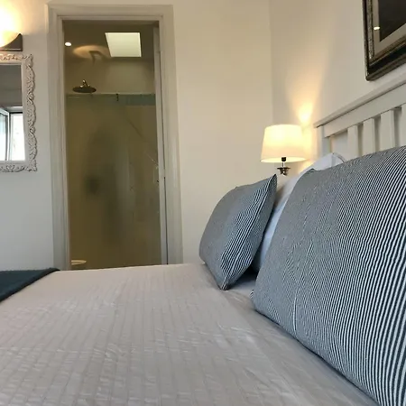 Bettola Del Re Boutique Oda ve Kahvaltı Anacapri (Isola di Capri)