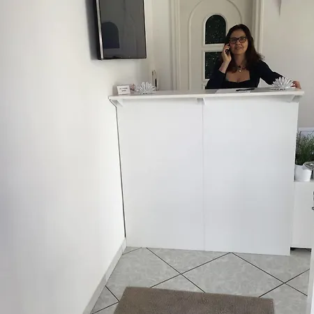 Oda ve Kahvaltı Bettola Del Re Boutique