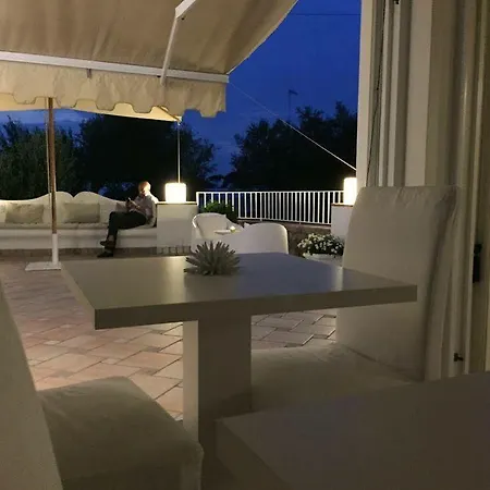 Oda ve Kahvaltı Bettola Del Re Boutique