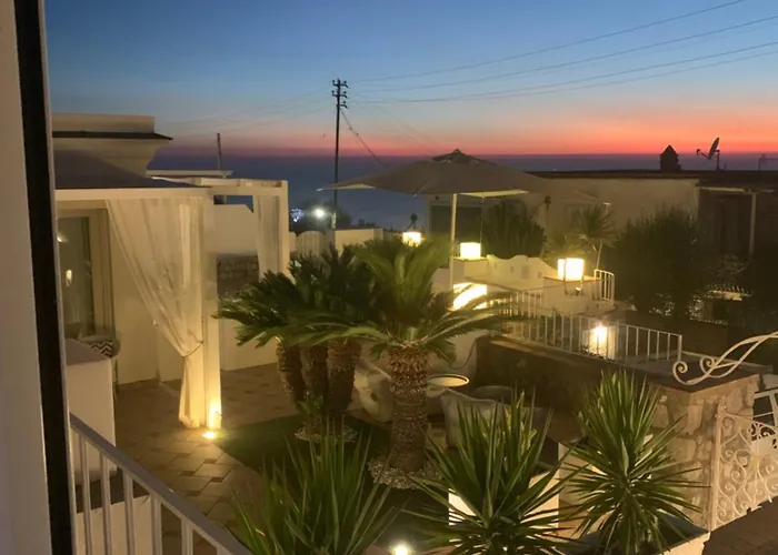 Bettola Del Re Boutique