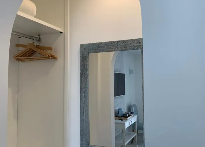 Bettola Del Re Boutique Bed & Breakfast