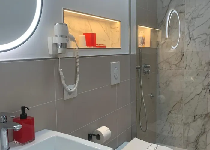 Bed & Breakfast Bettola Del Re Boutique