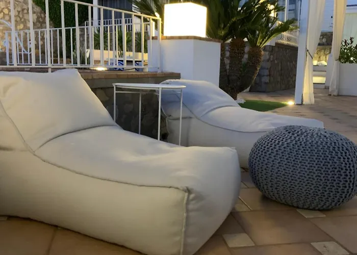 Bettola Del Re Boutique 4*