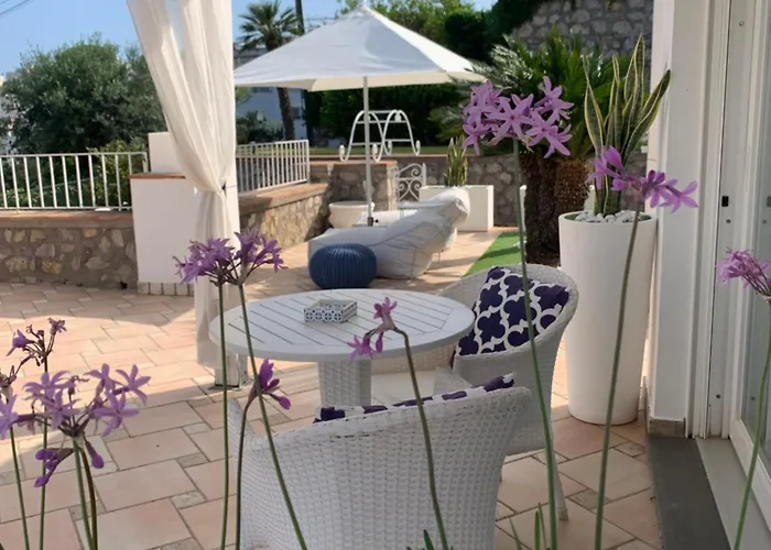 Bettola Del Re Boutique Bed & Breakfast