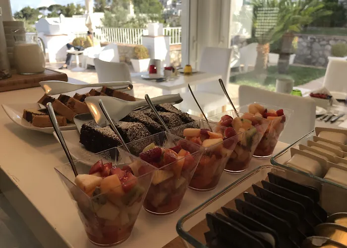 Bettola Del Re Boutique