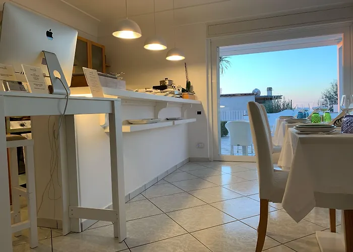 Bed & Breakfast Bettola Del Re Boutique