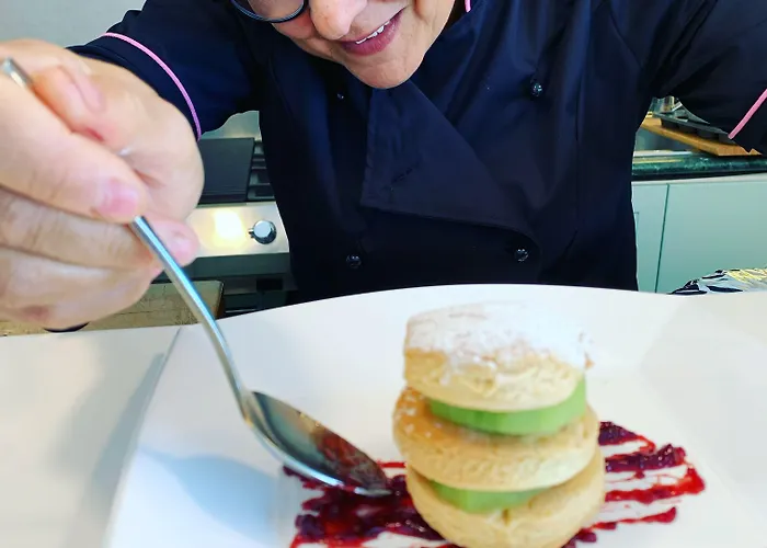 Bettola Del Re Boutique Bed & Breakfast