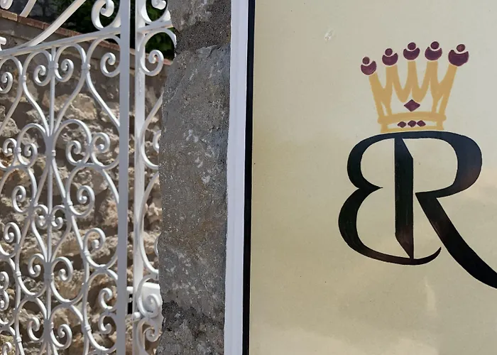 Bettola Del Re Boutique Anacapri (Isola di Capri)